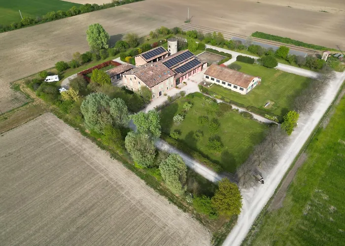 Agriturismo San Giuseppe