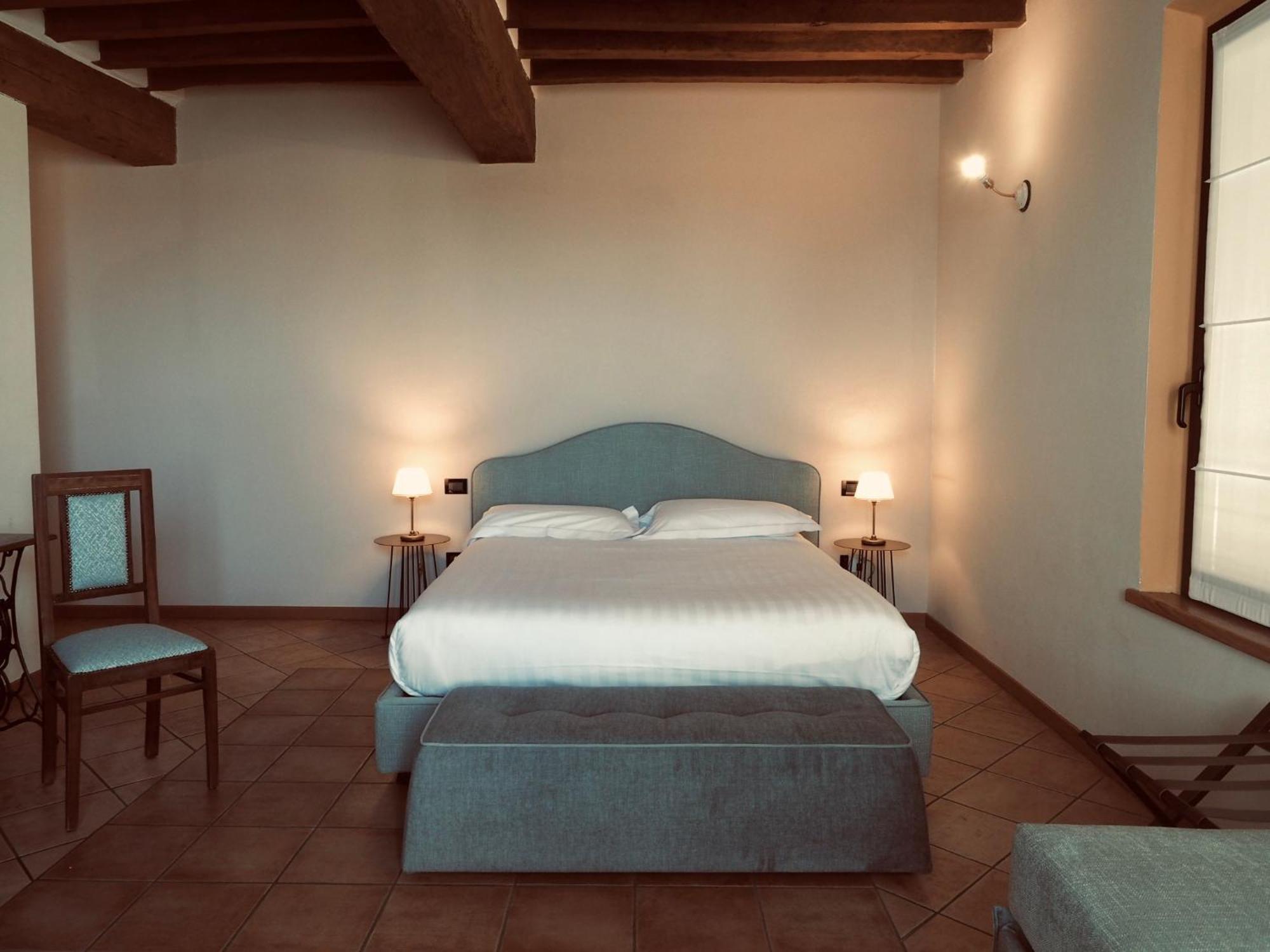 Agriturismo San Giuseppe * Gattatico