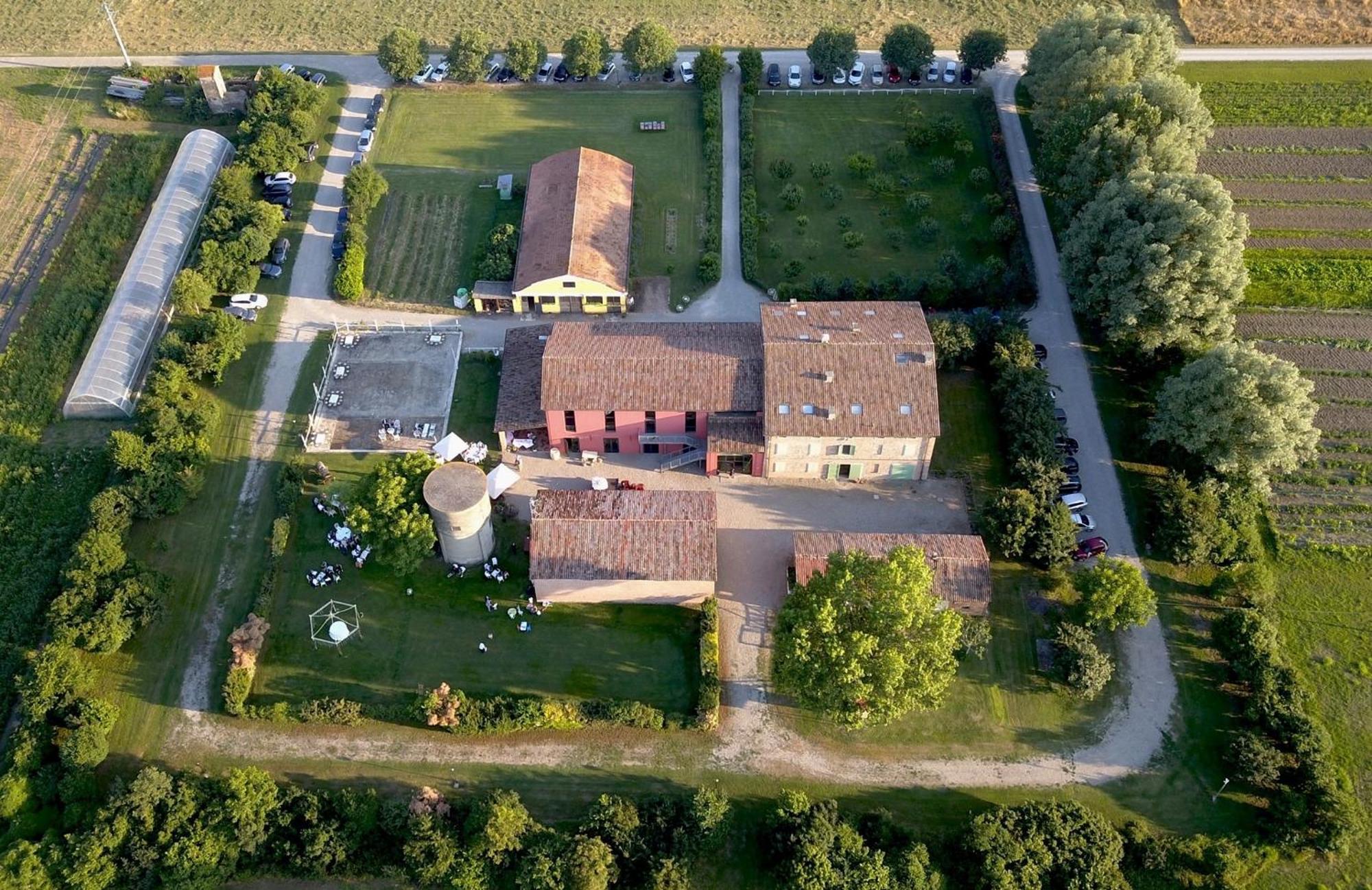 Agriturismo San Giuseppe Gattatico