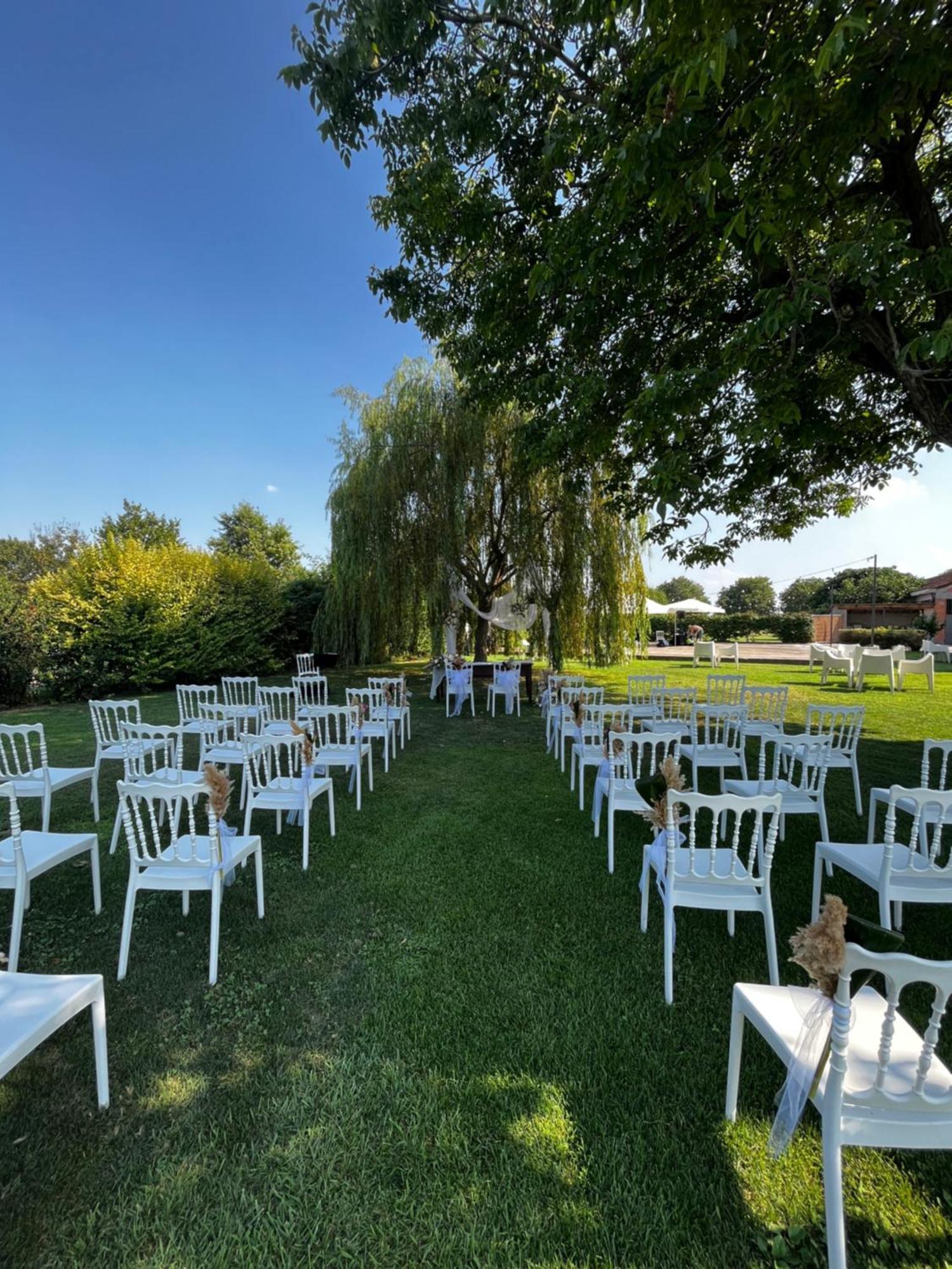 Bauernhof Agriturismo San Giuseppe Gattatico
