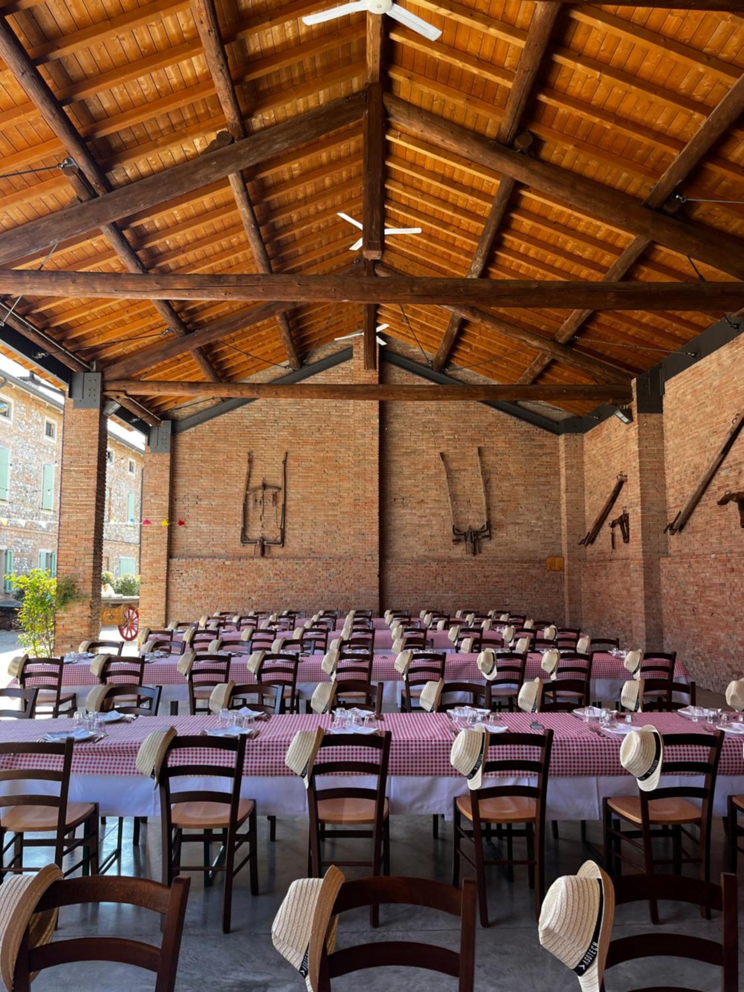 Agriturismo San Giuseppe * Gattatico
