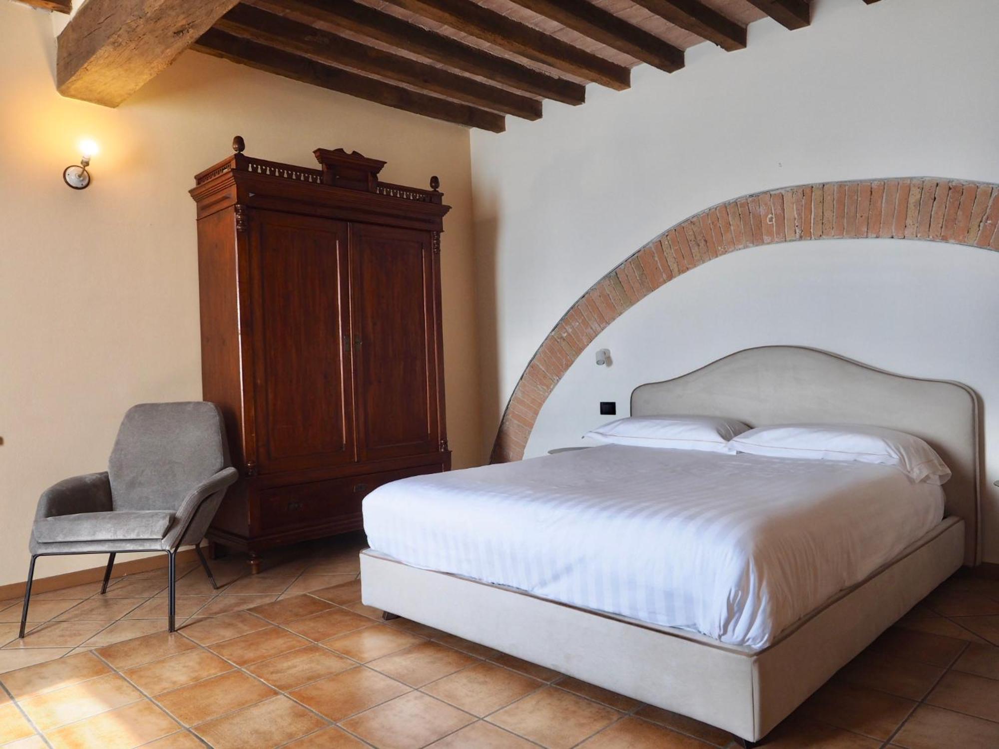 Agriturismo San Giuseppe Bauernhof Gattatico