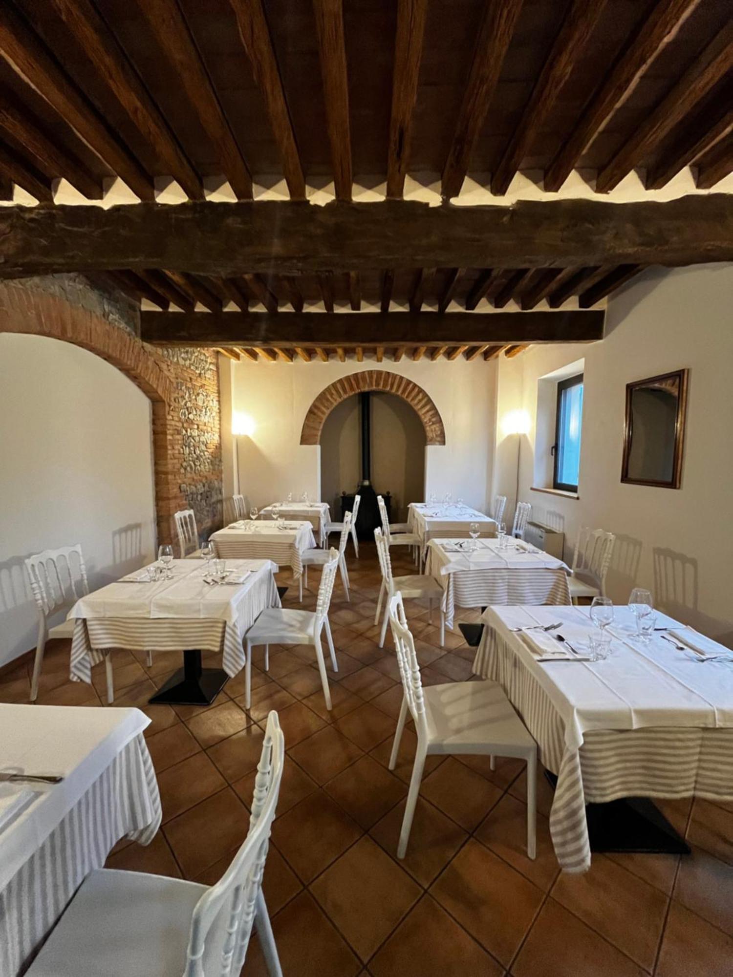 Agriturismo San Giuseppe Gattatico