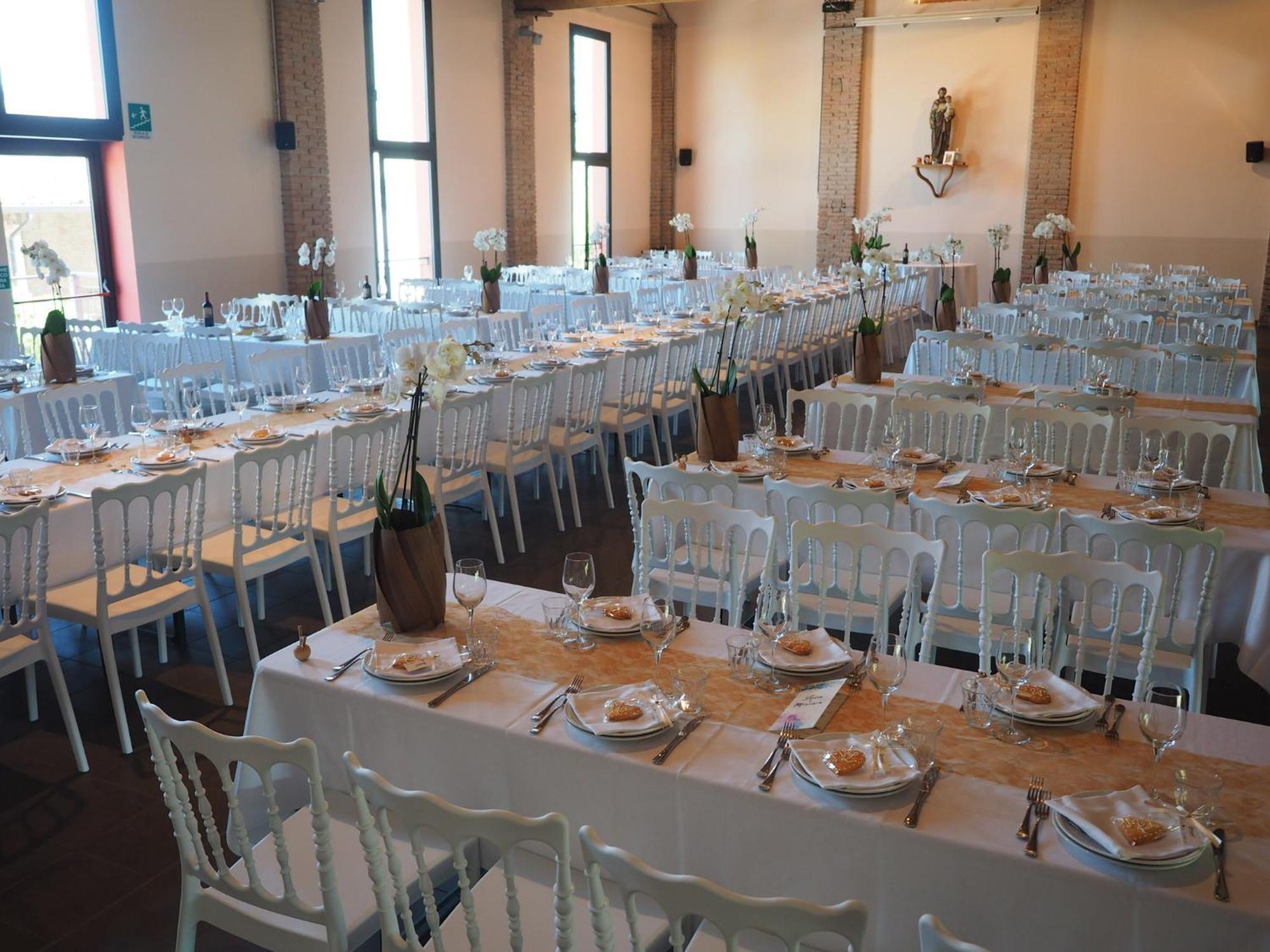Agriturismo San Giuseppe * Gattatico