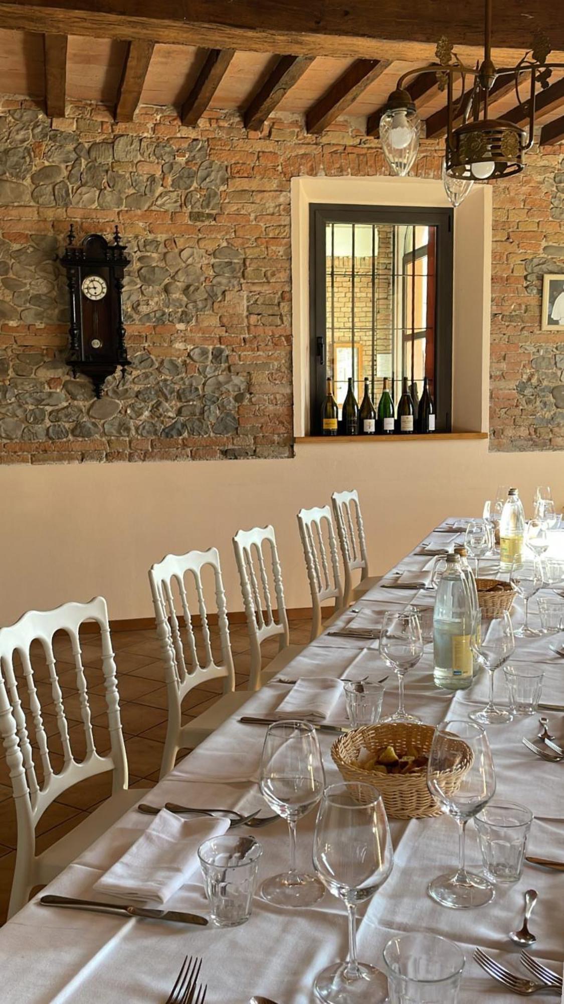 Agriturismo San Giuseppe Bauernhof Gattatico
