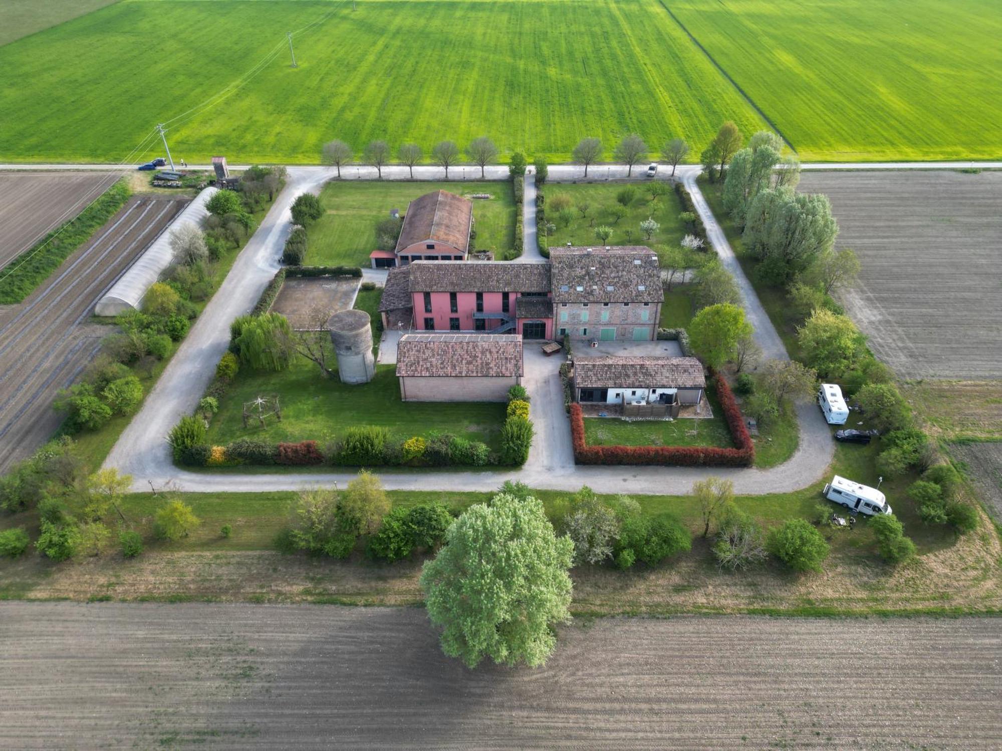 Agriturismo San Giuseppe