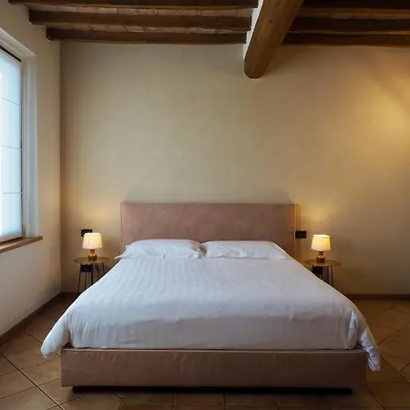 Villa Agriturismo San Giuseppe Gattatico Exterior foto