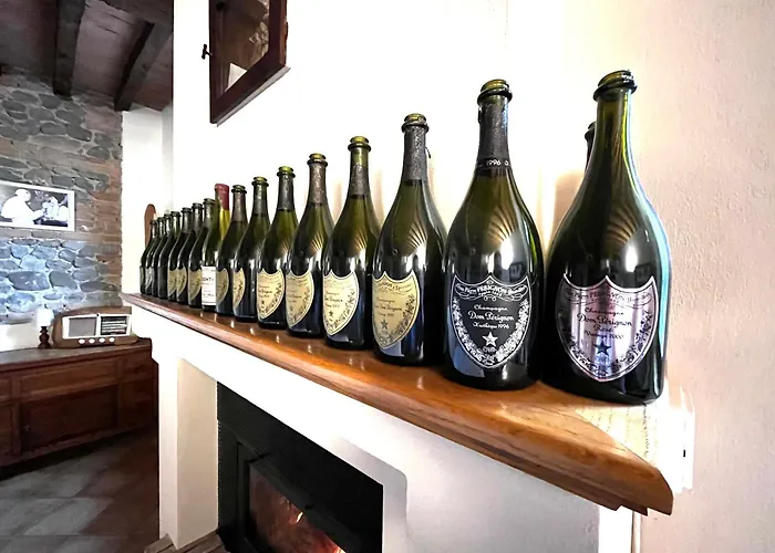 Agriturismo San Giuseppe