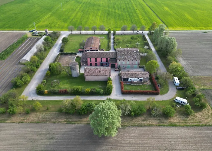 Agriturismo San Giuseppe