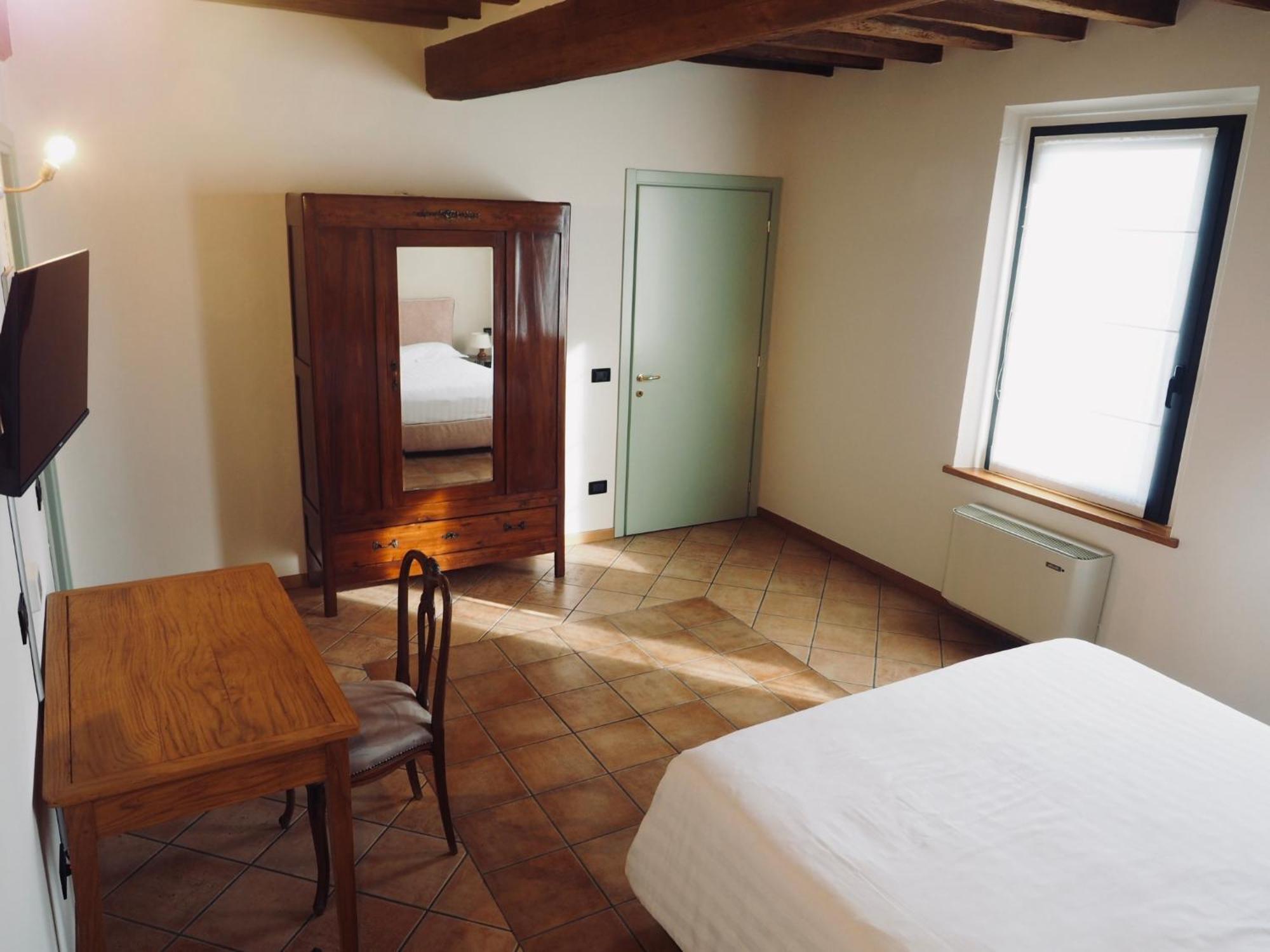 Agriturismo San Giuseppe Farm stay