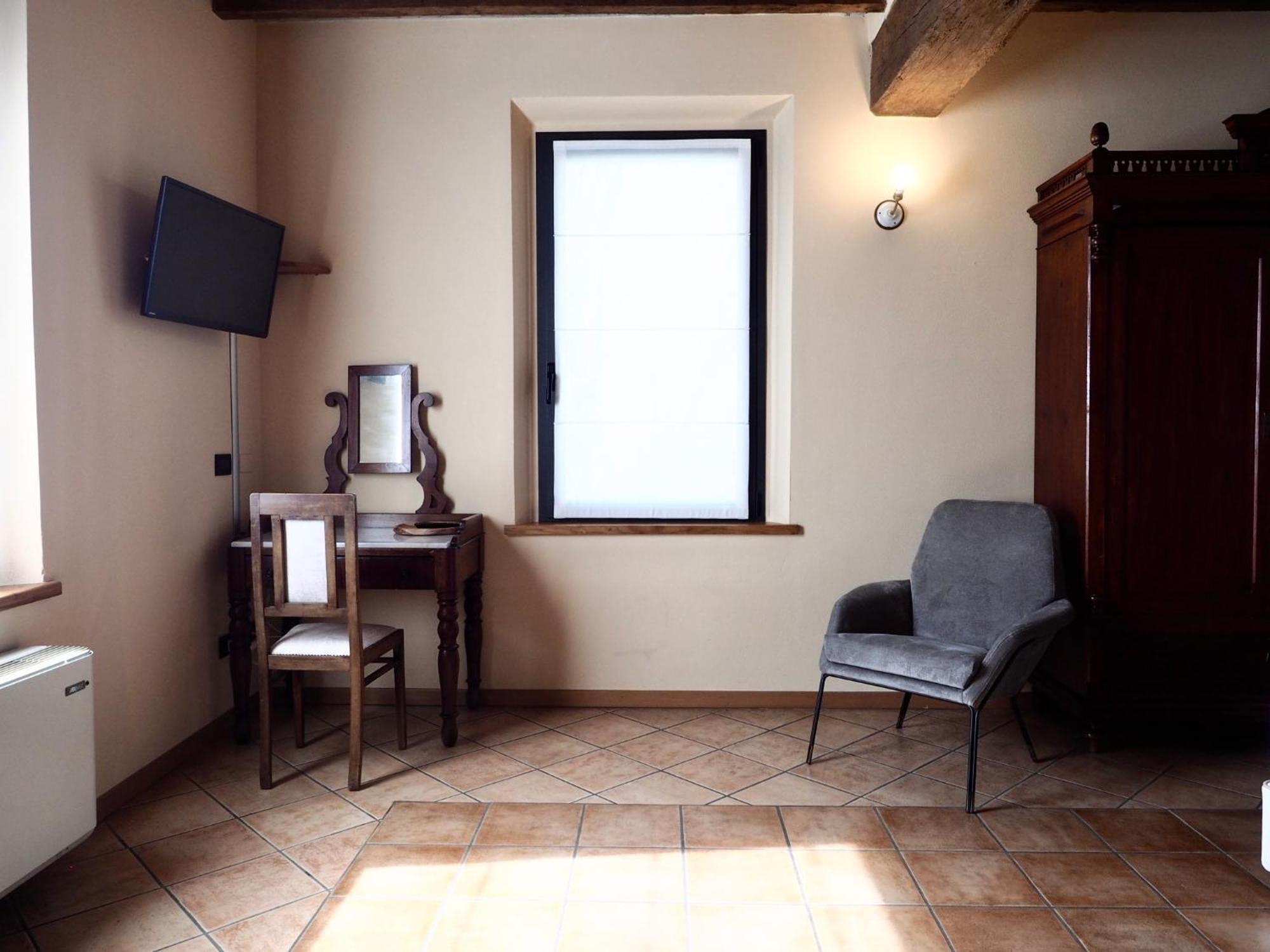 San Giuseppe Vakantieboerderij Gattatico