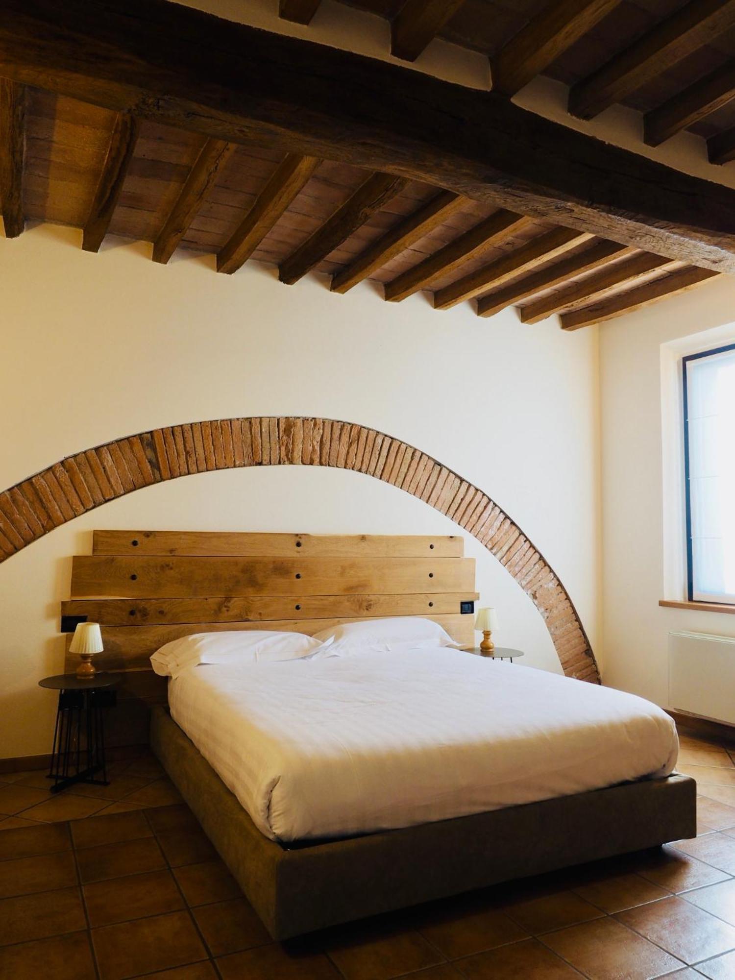Farm stay Agriturismo San Giuseppe *