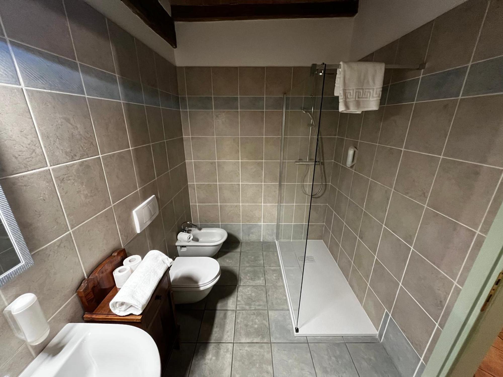 Agriturismo San Giuseppe Farm stay *