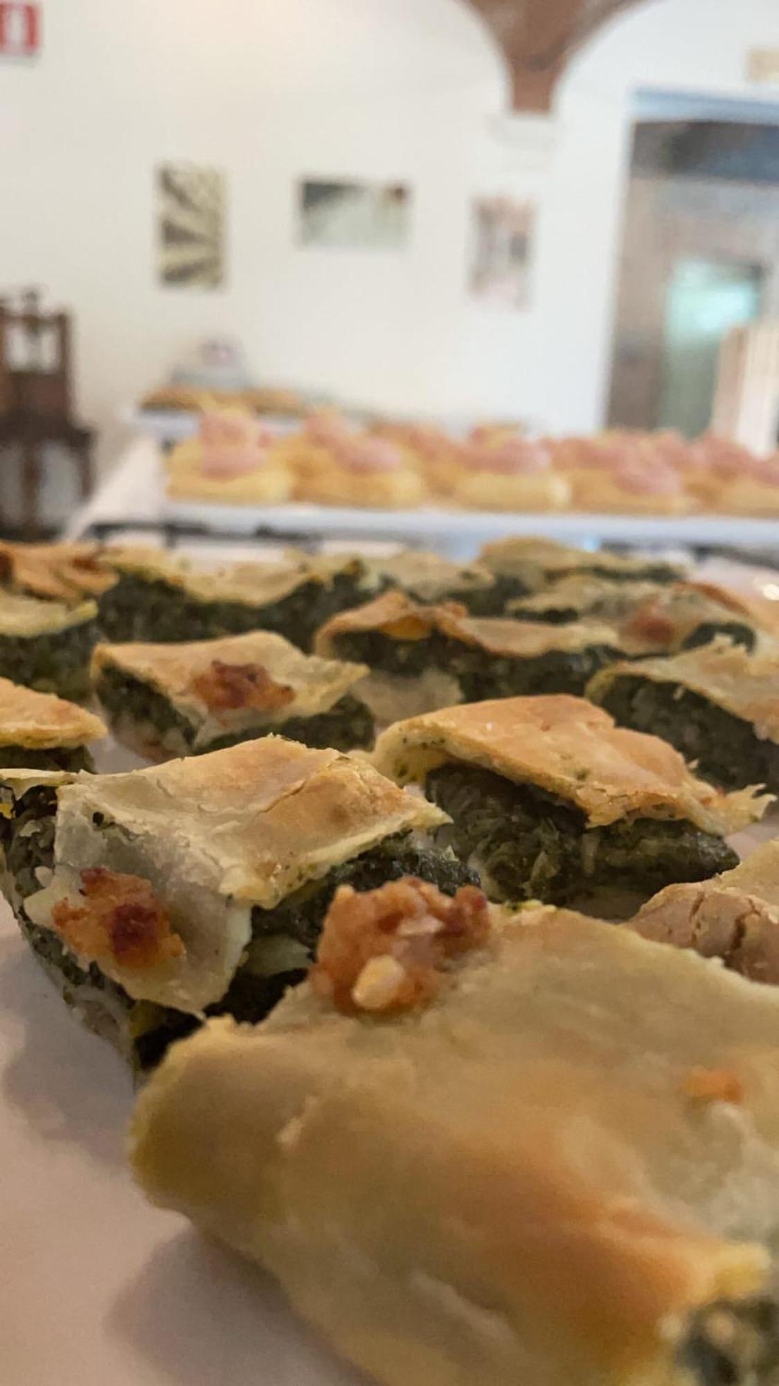 Agriturismo San Giuseppe Gattatico