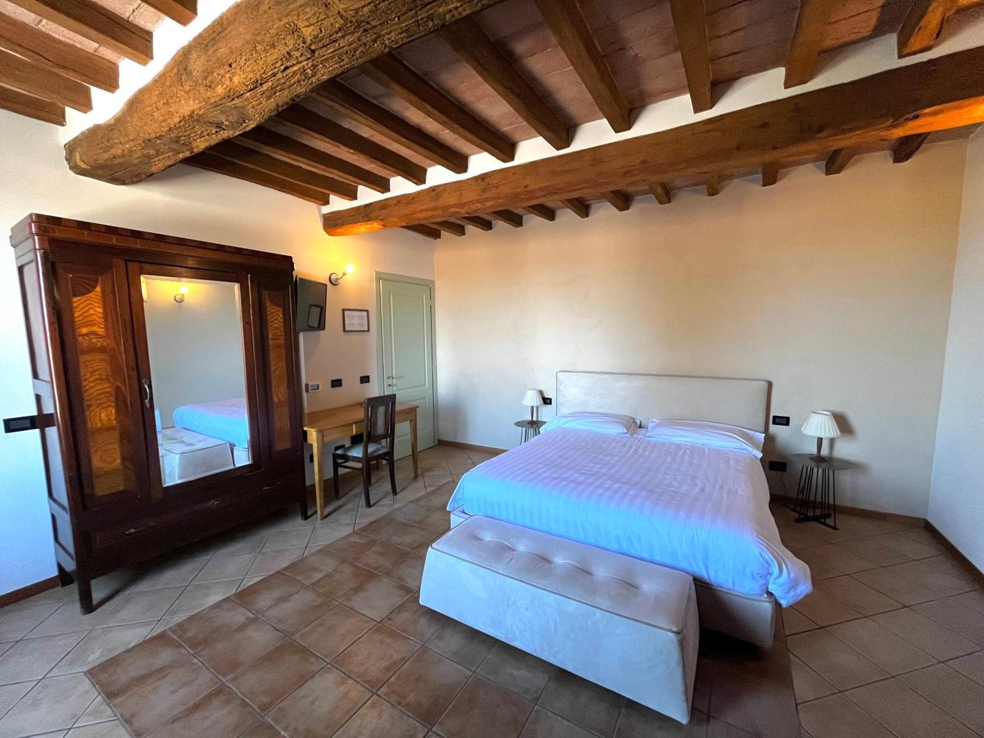 Farm stay Agriturismo San Giuseppe *