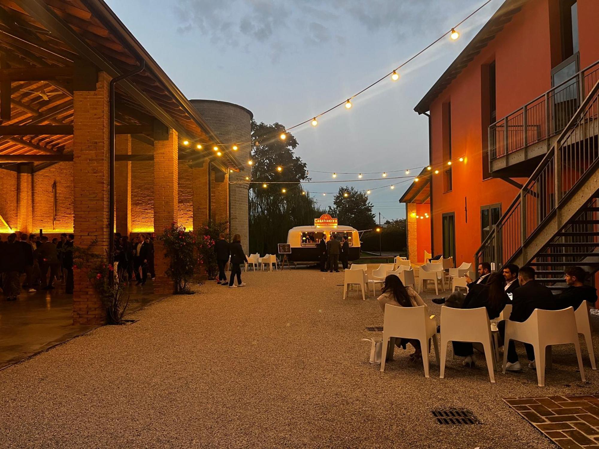 Agriturismo San Giuseppe Farm stay *