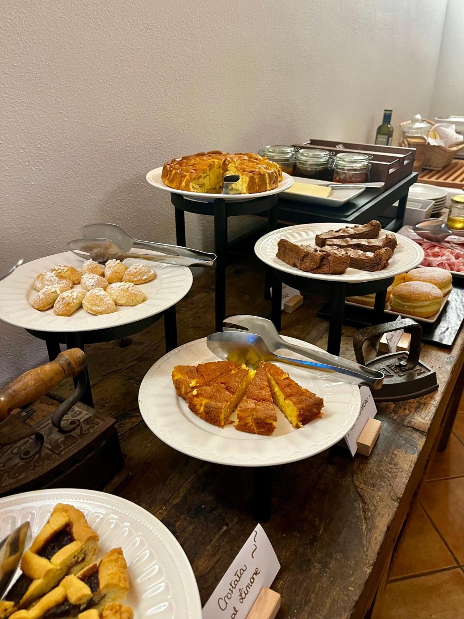 Bauernhof Agriturismo San Giuseppe Gattatico