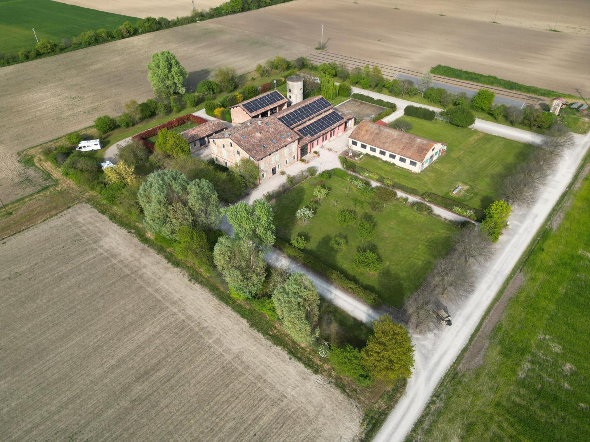 Agriturismo San Giuseppe * Gattatico